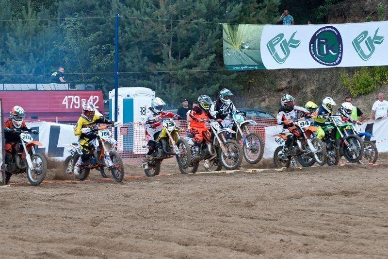 Zdj. nr. 30. Motocrossowe Mistrzostwa Polski Lipno 2015