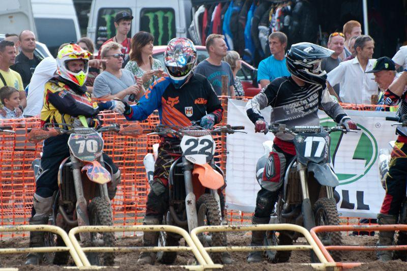 Zdj. nr. 35. Motocrossowe Mistrzostwa Polski Lipno 2015