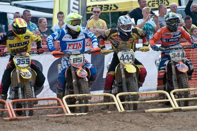 Zdj. nr. 37. Motocrossowe Mistrzostwa Polski Lipno 2015