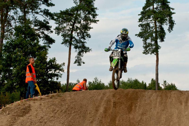 Zdj. nr. 50. Motocrossowe Mistrzostwa Polski Lipno 2015