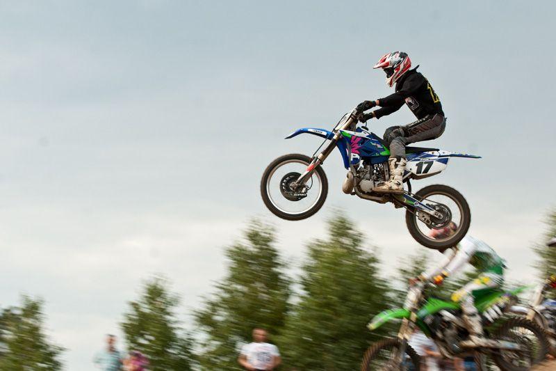 Zdj. nr. 62. Motocrossowe Mistrzostwa Polski Lipno 2015