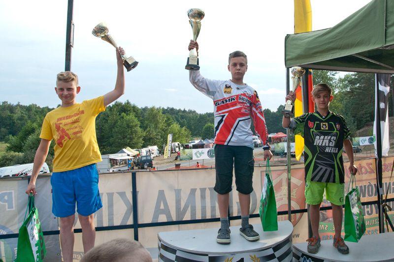 Zdj. nr. 69. Motocrossowe Mistrzostwa Polski Lipno 2015