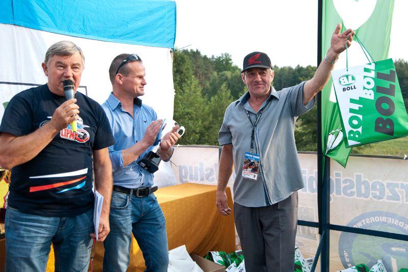 Zdj. nr. 78. Motocrossowe Mistrzostwa Polski Lipno 2015