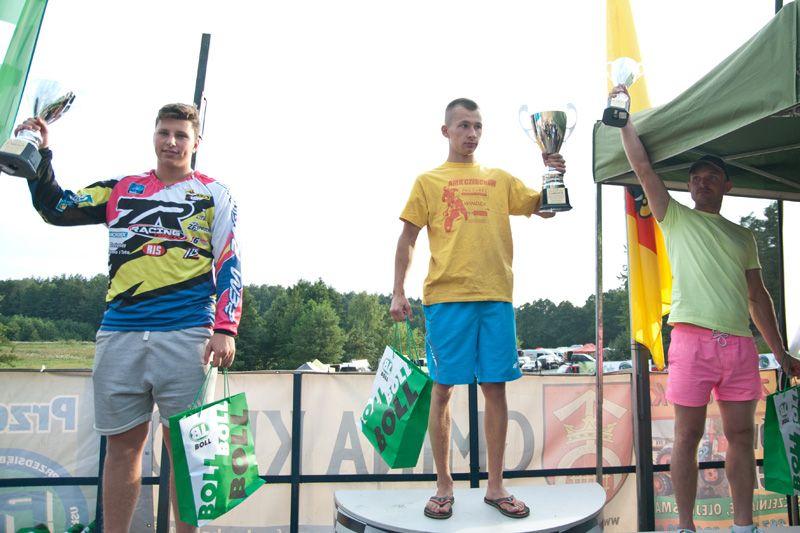 Zdj. nr. 79. Motocrossowe Mistrzostwa Polski Lipno 2015