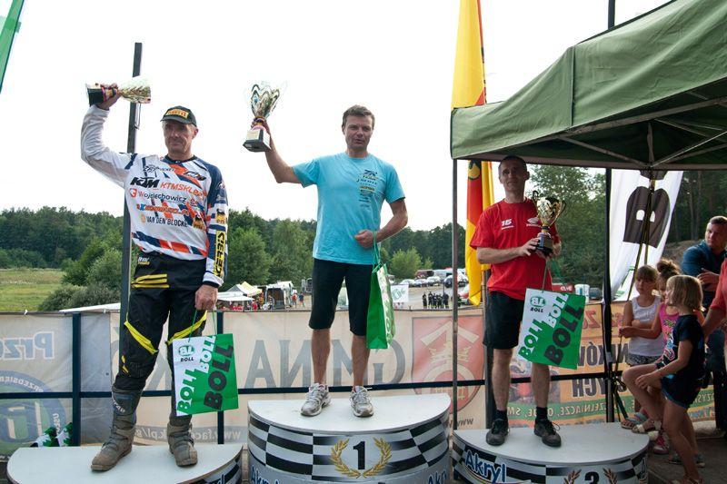 Zdj. nr. 81. Motocrossowe Mistrzostwa Polski Lipno 2015