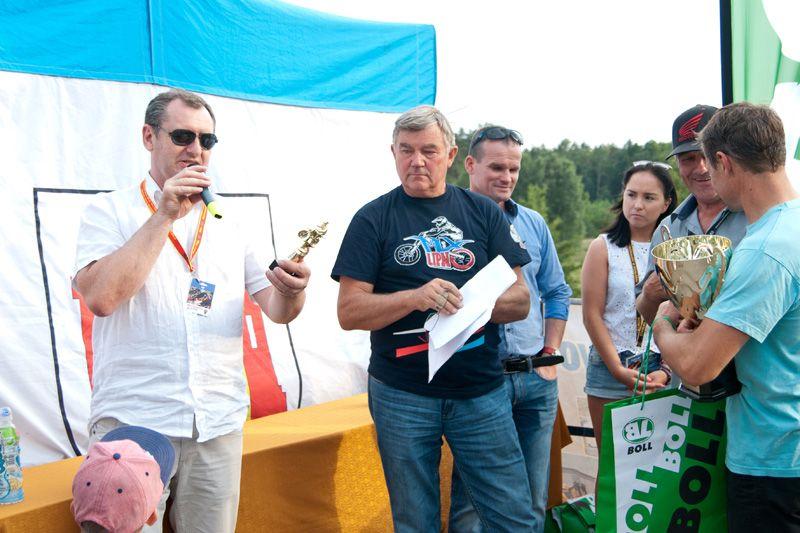 Zdj. nr. 82. Motocrossowe Mistrzostwa Polski Lipno 2015