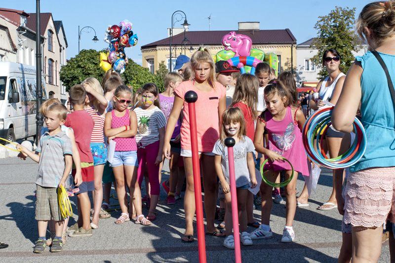 Zdj. nr. 18. Pożegnanie LATA