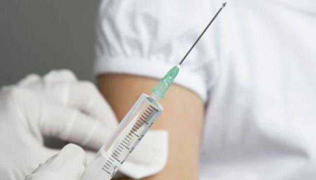 Bezpłatne szczepienia przeciw grypie
