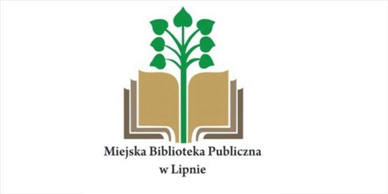 Miejska Biblioteka Publiczna w Lipnie zamknięta dla użytkowników