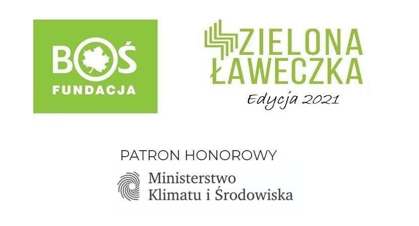 Zielona Ławeczka 2021