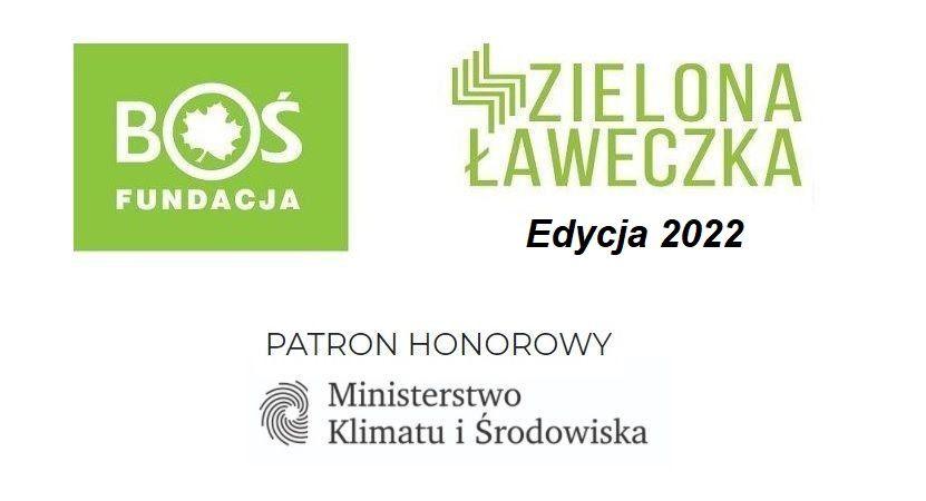 Zielona Ławeczka 2022