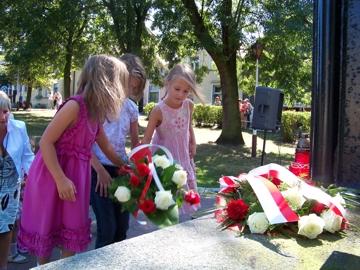 mcklipno.pl: 70 rocznica wybuchu II wojny światowej 