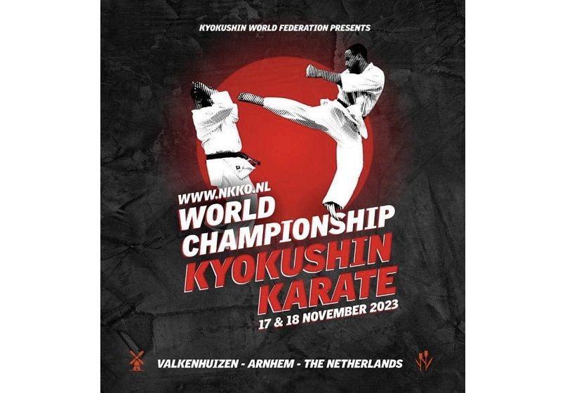 Zawodnicy Lipnowskiego Klubu Kyokushin Karate będą reprezentować nasz kraj na Mistrzostwach Świata w Holandii