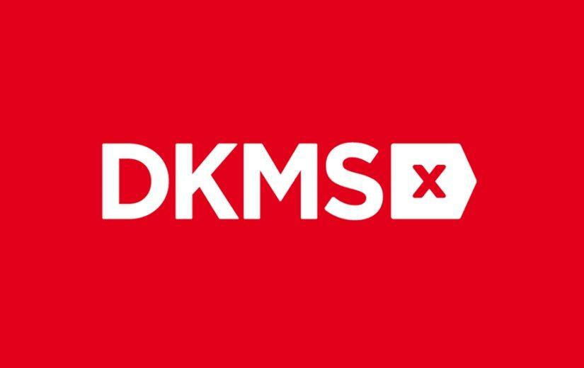 DKMS - Zostań Dawcą szpiku
