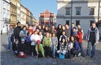 mcklipno.pl: Wycieczka naszych pociech do Poznania