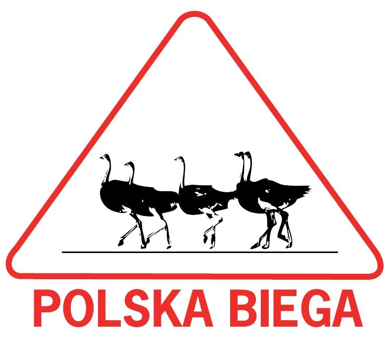 Polska biega- Lipno biega