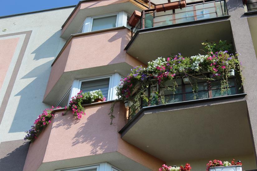 „Najładniejsze ogródki przydomowe oraz balkony na terenie miasta Lipna 2018