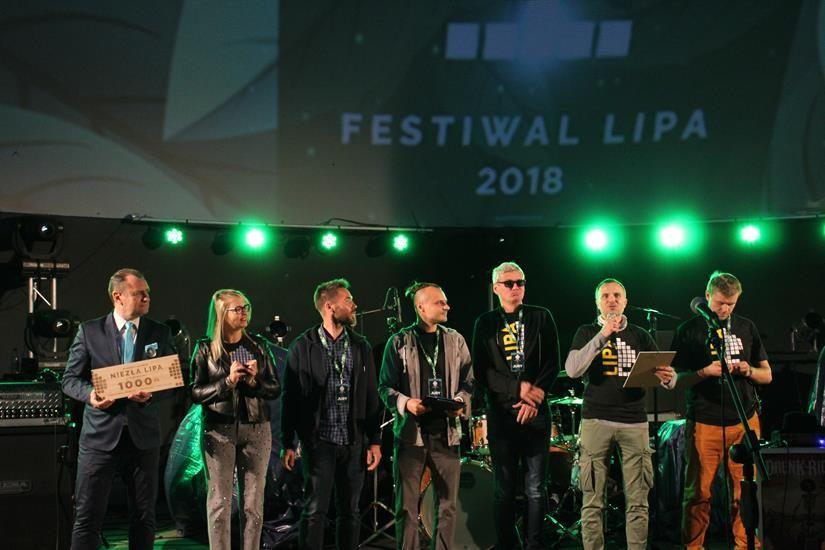 Zdj. nr. 21. Lipa Festiwal 2018