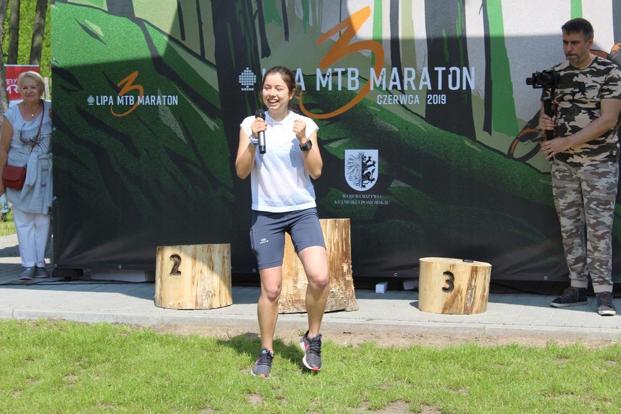 Zdj. nr. 48. III Lipa MTB Maraton