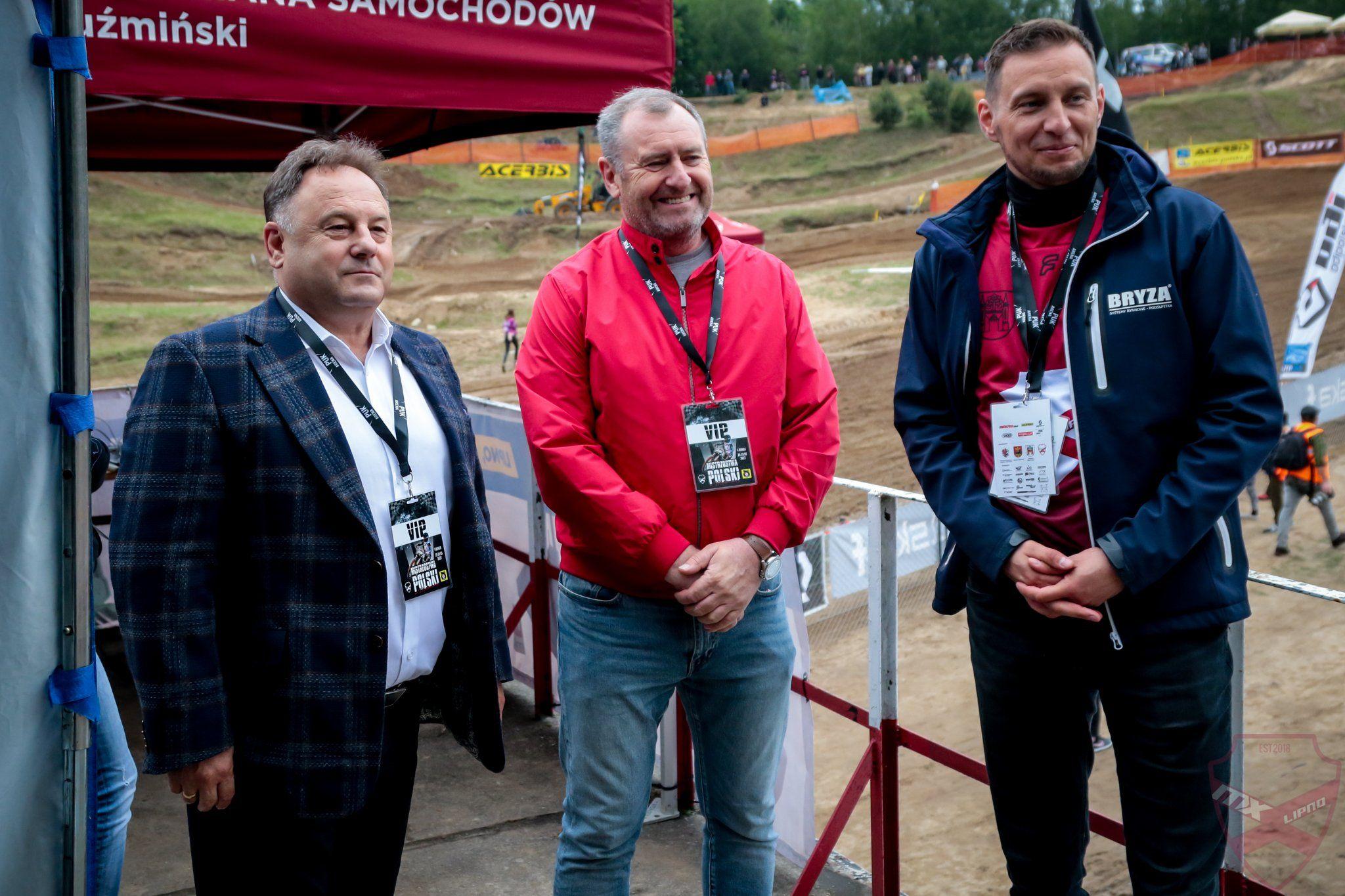 Zdj. nr. 6. Mistrzostwa Polski w Motocrossie - 28 i 29 maja 2022 r.