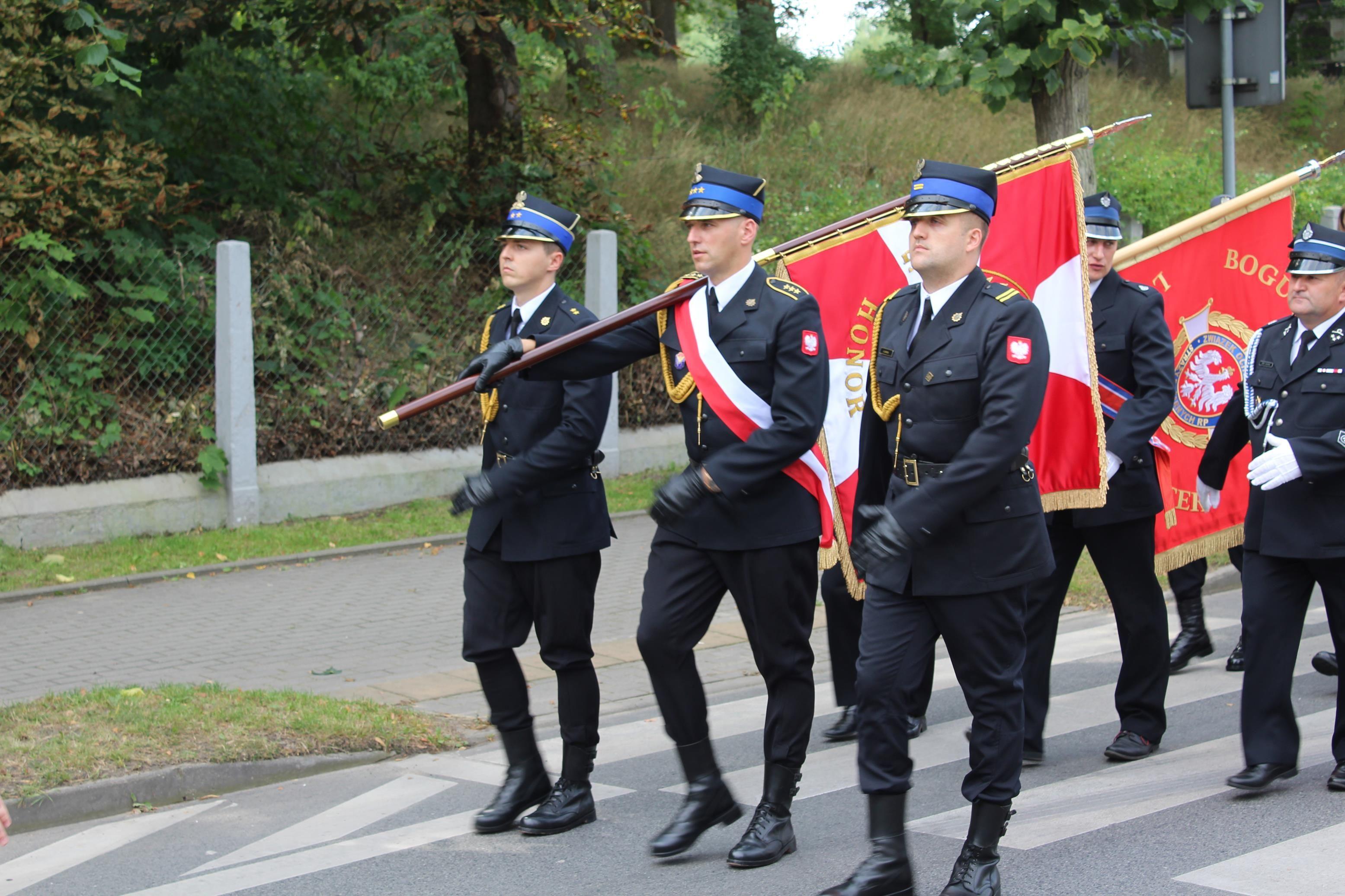 Zdj. nr. 115. Święto Wojska Polskiego oraz 102. rocznica Bitwy Warszawskiej - 15 sierpnia 2022 r.