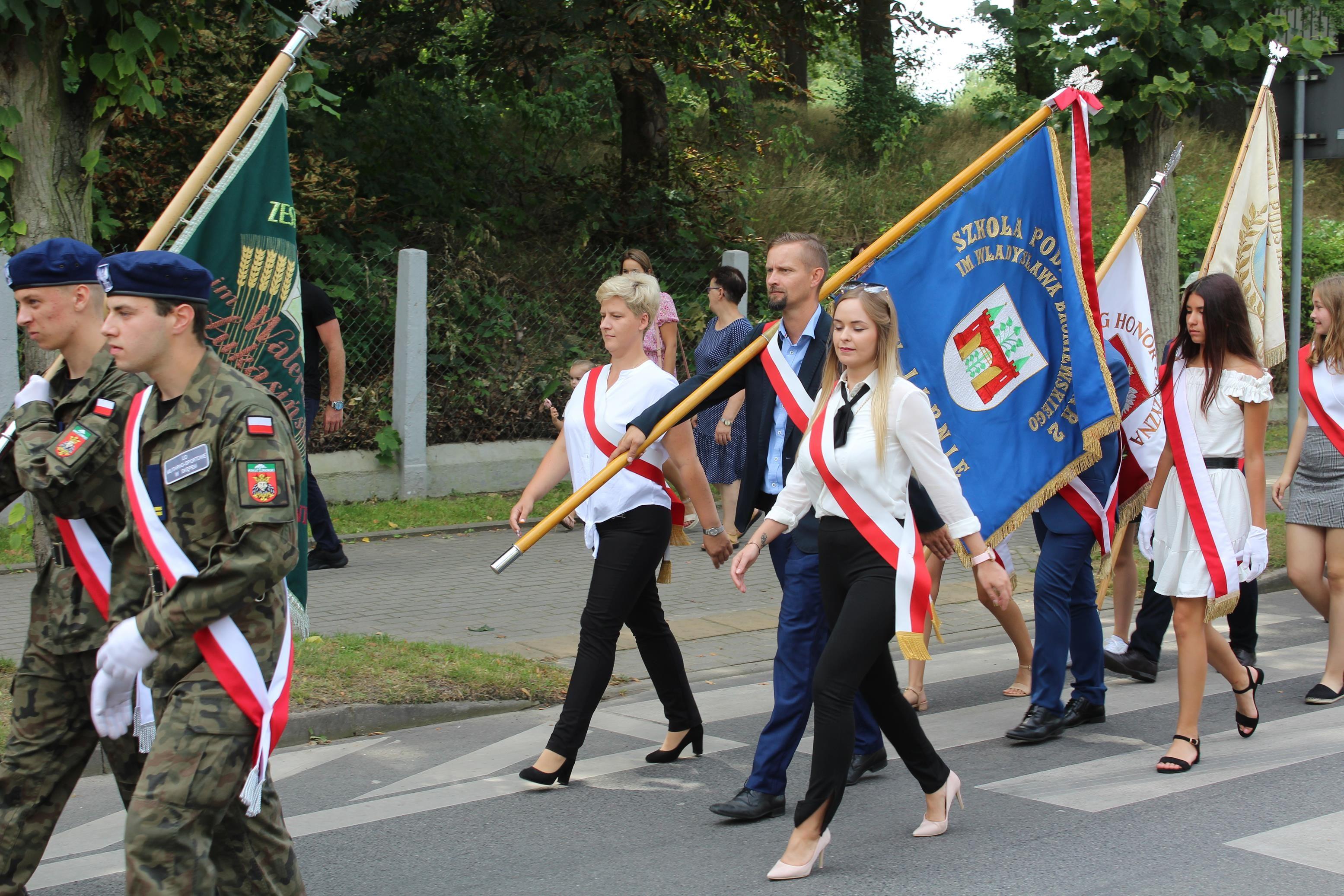 Zdj. nr. 118. Święto Wojska Polskiego oraz 102. rocznica Bitwy Warszawskiej - 15 sierpnia 2022 r.