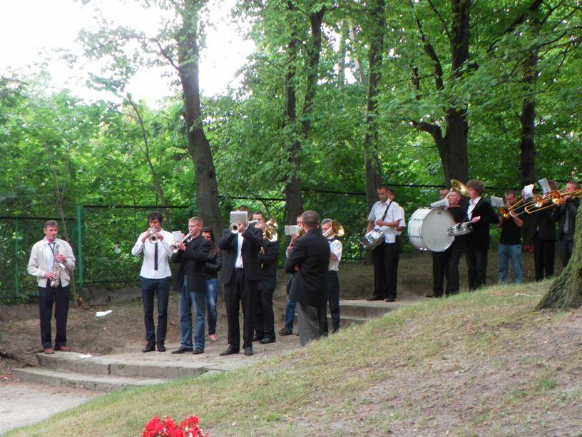 Zdj. nr. 52. Obchody Święta Wojska Polskiego oraz Cudu nad Wisłą