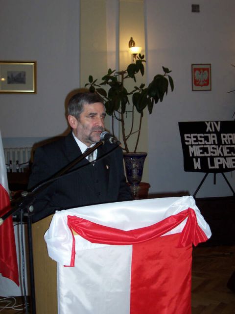 XIV Sesja RM