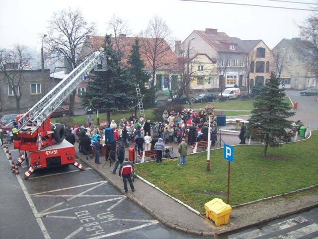 Rozstrzygniecie konkursu