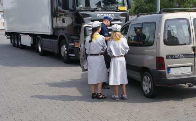 Policja