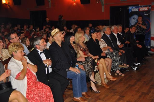 Zdj. nr. 6. 5 Festiwal Twórczości Pola i inni
