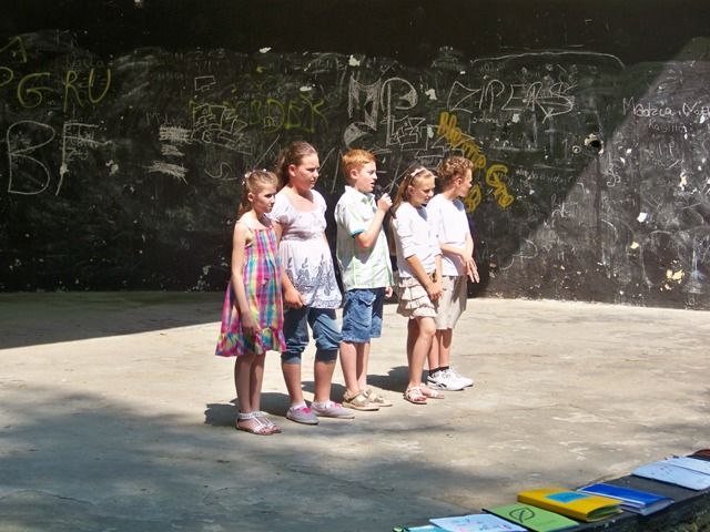 Zdj. nr. 13. Dzień Kasztanowca 2011
