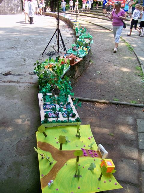 Zdj. nr. 33. Dzień Kasztanowca 2011