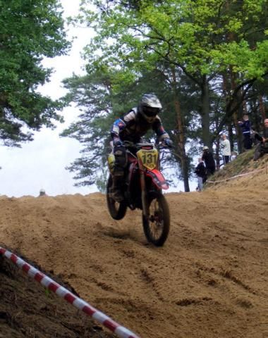 V Runda Motocrossowych Mistrzostw Polski - 25-26 sierpnia 2012