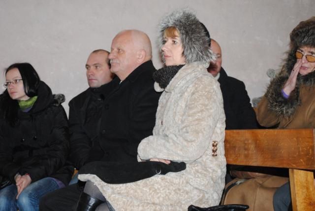 Zdj. nr. 2. 150. Rocznica Wybuchu Powstania Styczniowego - inauguracja obchodów