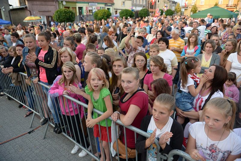 Zdj. nr. 15. Dni Lipna 2013