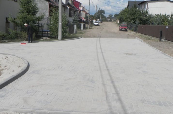 Zdj. nr. 10. Działalność Burmistrz Miasta Lipna Doroty Łańcuckiej w 2013 roku.