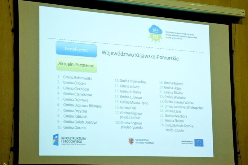 Zdj. nr. 3. Składowiska do rekultywacji