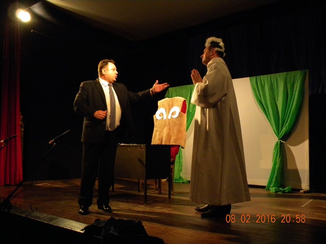 Zdj. nr. 37. Jasełka 2016
