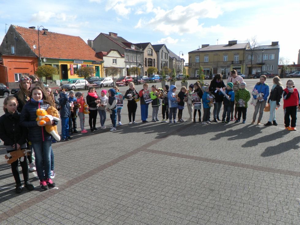 „Nie bij mnie – kochaj mnie!” - fotogaleria