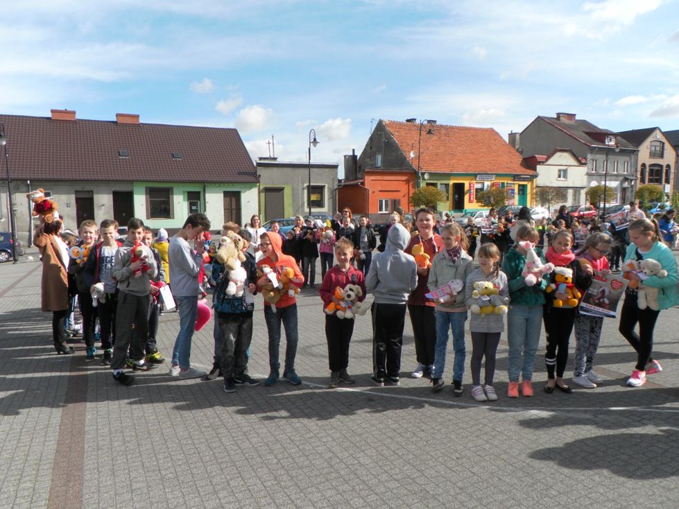 Zdj. nr. 12. „Nie bij mnie – kochaj mnie!” - fotogaleria