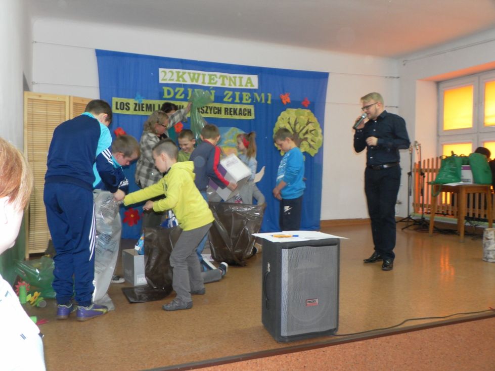 Zdj. nr. 10. Dzień Ziemi 2016