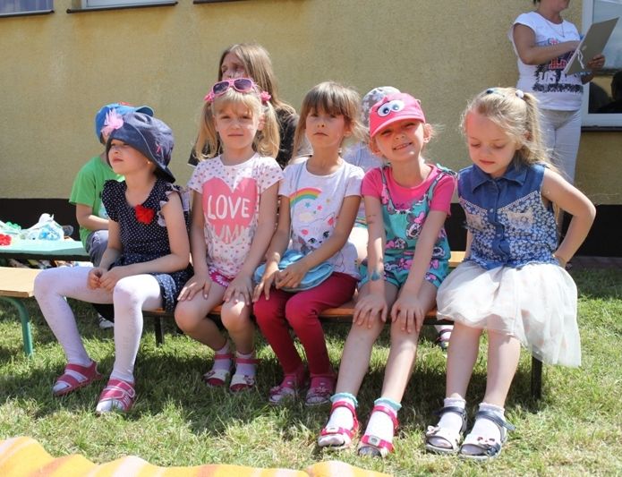 Zdj. nr. 32. Piknik Ekologiczny