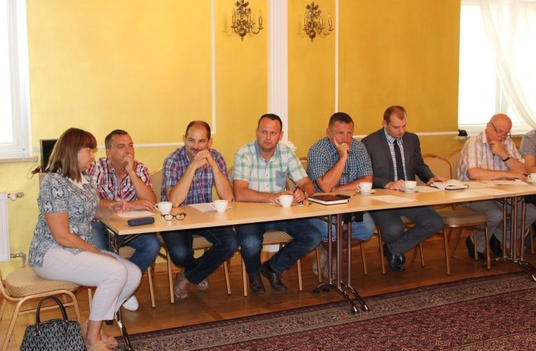 Zdj. nr. 11. Budżet partycypacyjny dla Gminy Miasta Lipna 2017