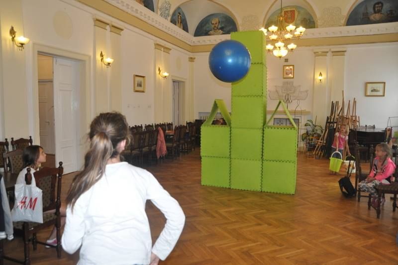 Zdj. nr. 15. Rozpoznajemy gatunki roślin