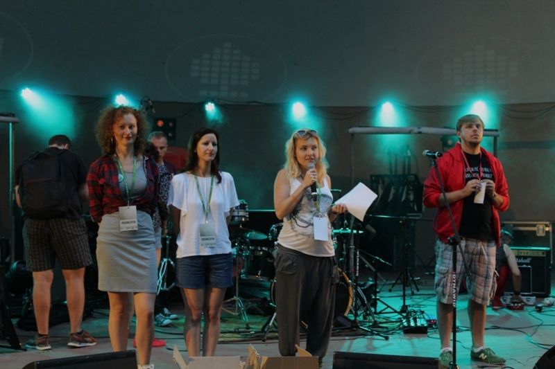 Zdj. nr. 18. LIPA-Rockowe pożegnanie lata 2016