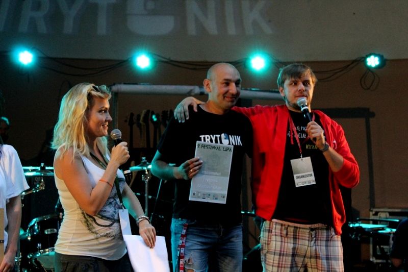 Zdj. nr. 22. LIPA-Rockowe pożegnanie lata 2016