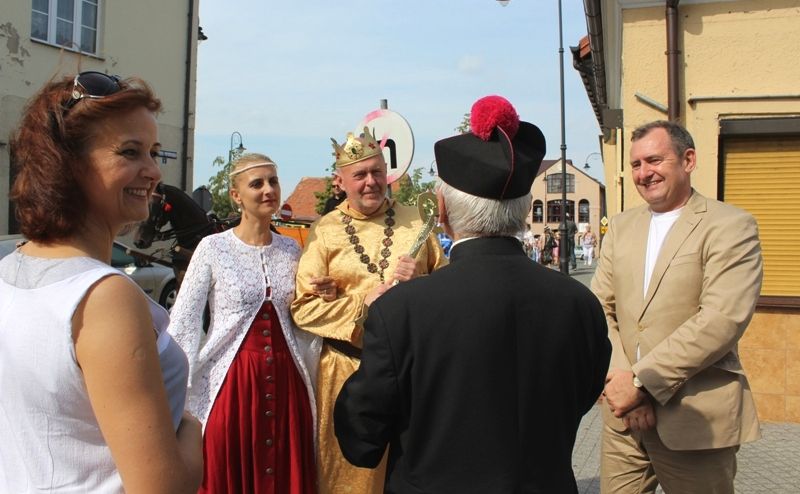 Zdj. nr. 15. Dni Lipna 2016 - cz. I