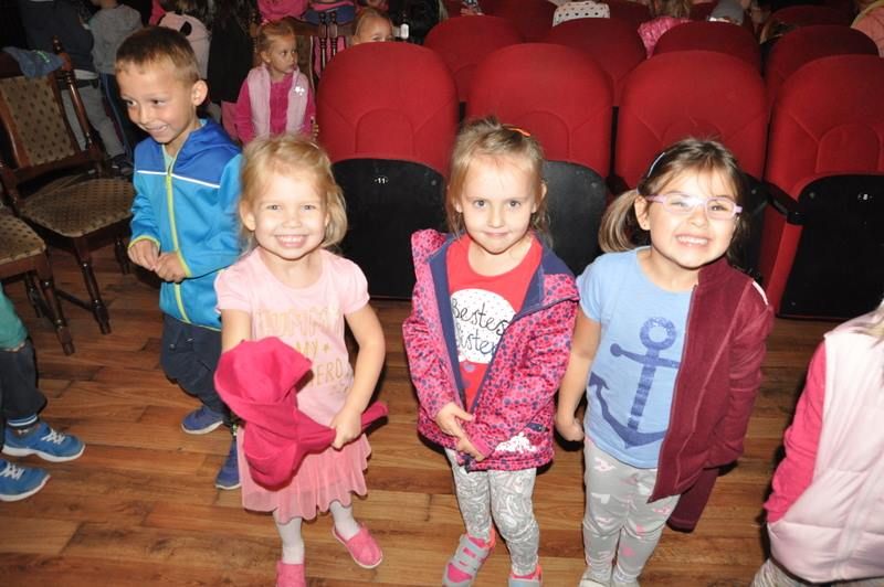 Festiwal filmowy „Wędrujące Ale Kino!”