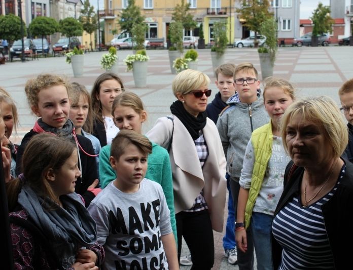 Zdj. nr. 20. Autobus Energetyczny